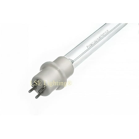 

LSE Lighting 64X37 UV Bulb for Lennox UVO-1000 UV03-500