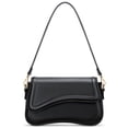 thumbnail image 1 of Bolso de hombro KKXIU, bolsos de mano pequeños tipo hobo para mujer, 1 of 7