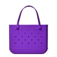 thumbnail image 1 of Bolsa BOGG BAG Original Large Houston We Have a Purple, 1 of 6
