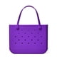 thumbnail image 1 of Bolsa BOGG BAG Original Large Houston We Have a Purple, 1 of 6