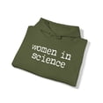 thumbnail image 4 of Women in Science Radiologist Mom Hoodie, Gifts, Hooded Sweatshirt, 4 of 4