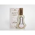 thumbnail image 1 of Perfume Al-Rehab Soft Eau de Parfum 35 ml para mujer, 1 of 3