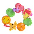 thumbnail image 3 of Juguete Postrecitos Twisty Petz Spin Master Hamburger Bear, 3 of 3