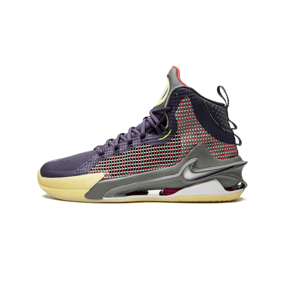 NIKE MENS Zoom GT Jump "Chaos" CZ9907 500 from Stadium Goods