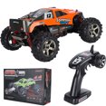 thumbnail image 4 of 1: 24 RC car tamaño completo 2.4GHz control remoto car niños RC car toyorange, 4 of 10