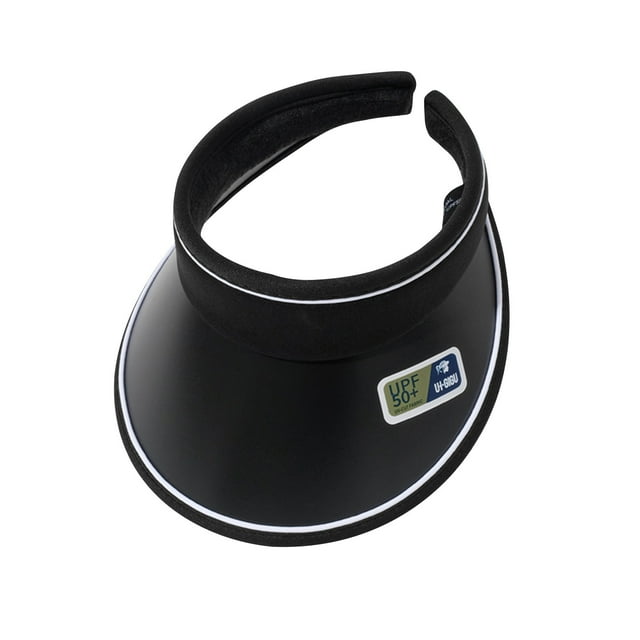 Xihbxyly Sombrero de Protección Solar de Color Puro, Diseño de Ala Ancha, Material Ligero y Transpirable, Protección Solar para Deportes Al Aire Libre, Uso Diario, Imprescindible para El Verano, Tall