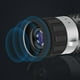 thumbnail image 4 of Portable 7X18mm Monocular Telescope High Magnification Crosshairs Rangefinder Dividing line for Gof Hunting Hiking Bird Watching, 4 of 5
