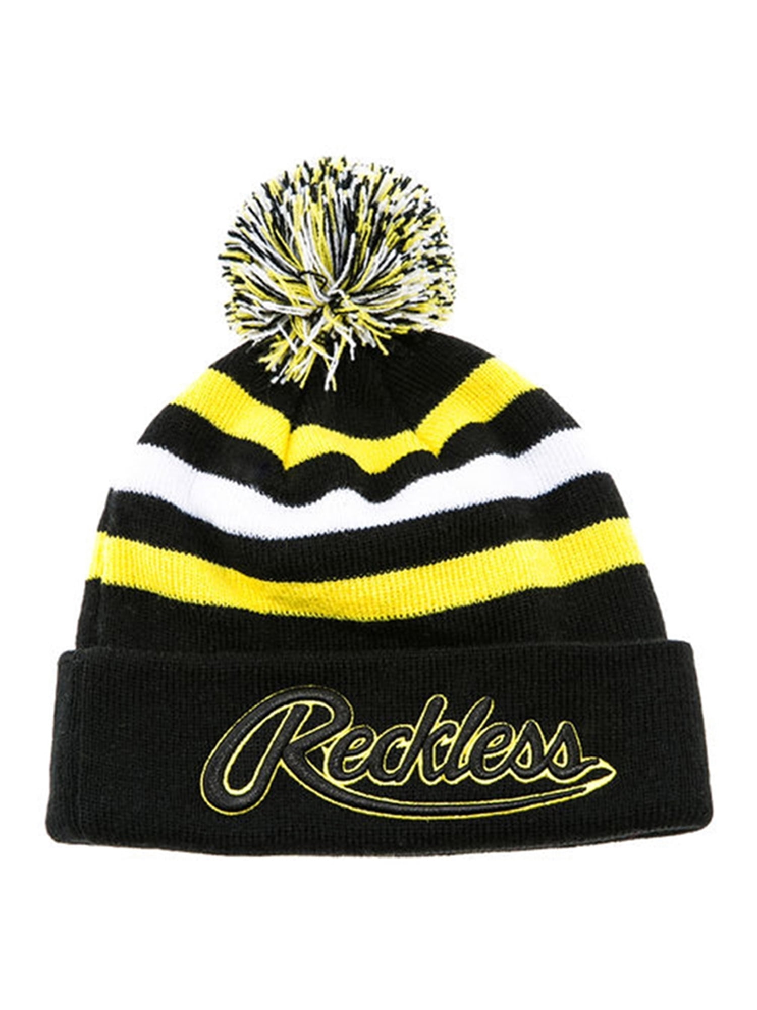 reckless beanie