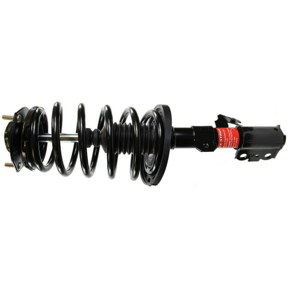 Monroe Shocks & Struts Quick-Strut 172364 Strut and Coil Spring Assembly