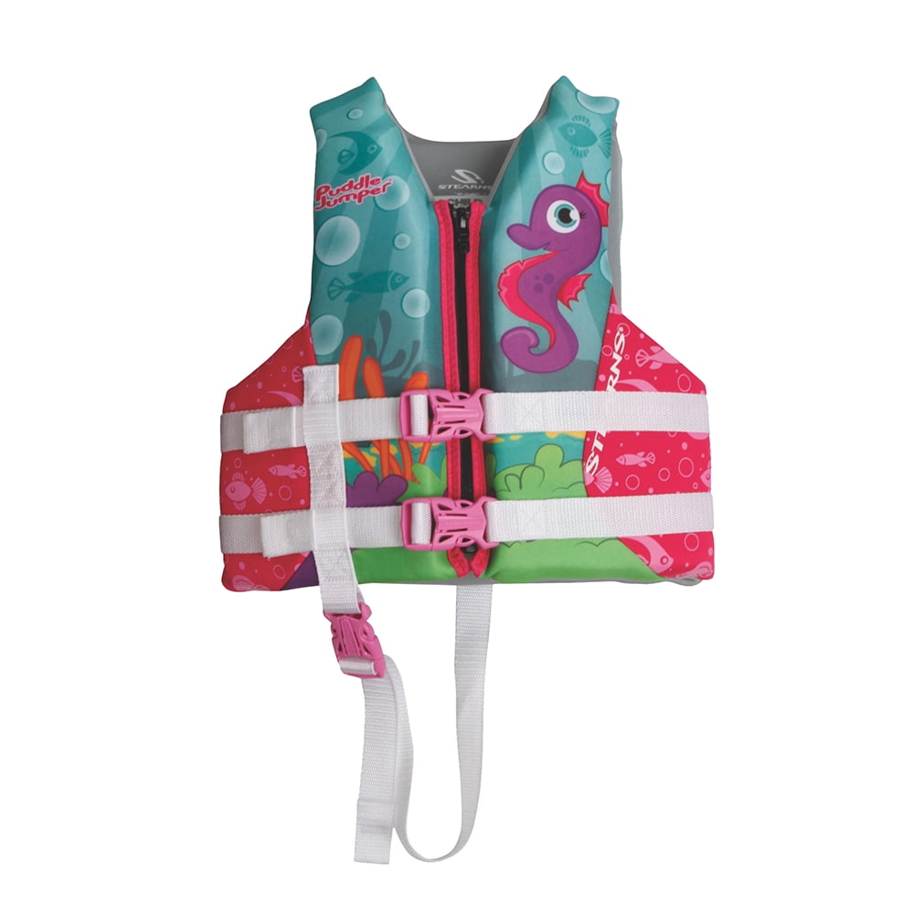 Stearns Puddle Jumper Child Hydroprene Life Jacket