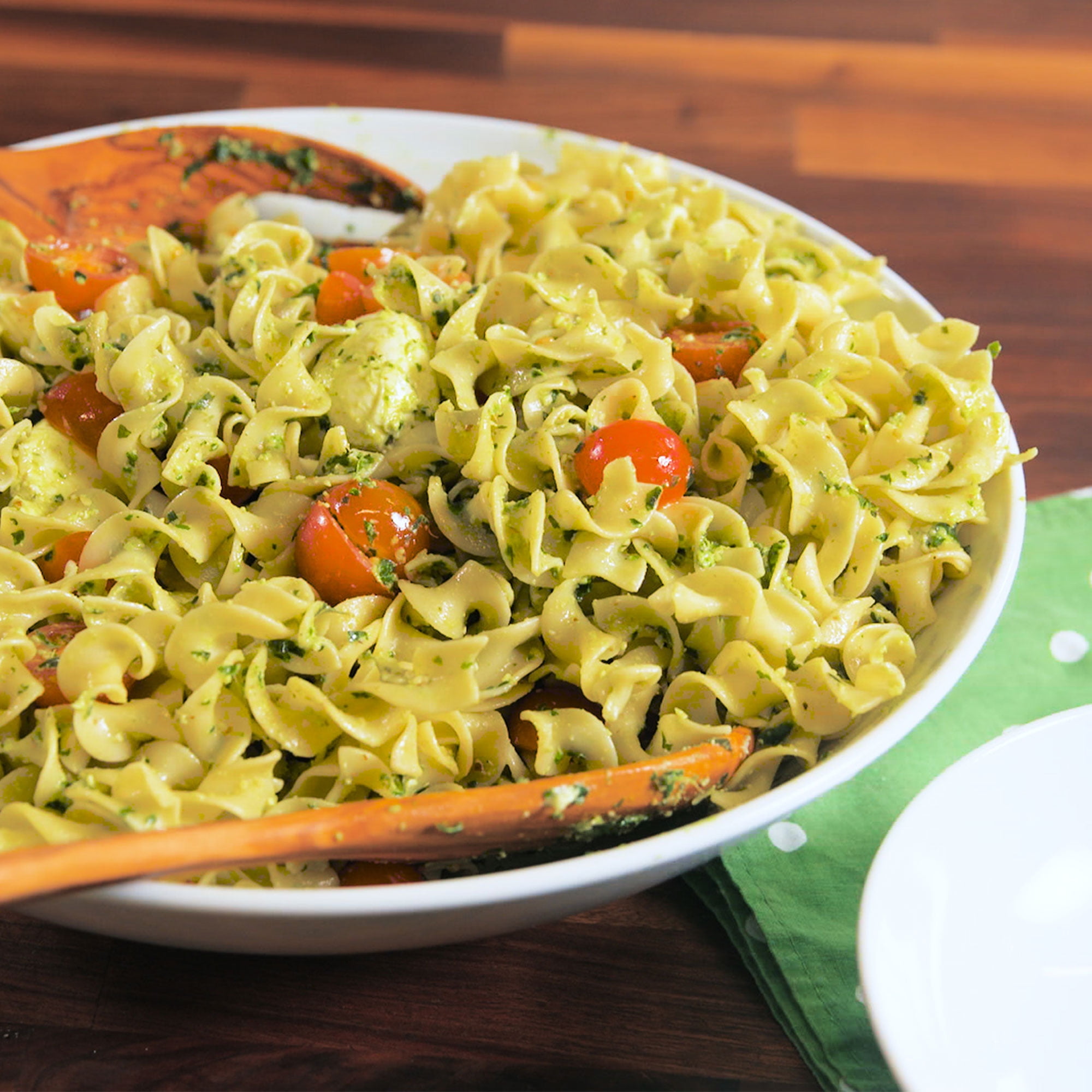 Skinner 12 oz Wide Egg Noodle Pasta