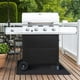 thumbnail image 4 of Large Outdoor Grill Mat, Fireproof Grill Mat, Fireplace Mat, Fire Mat, Waterproof and Oil Resistant Grill, 4 of 5