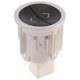 thumbnail image 1 of Interruptor de luz de guantera de coche de 1 pieza, partes superior e inferior adecuadas para Land Rover para Range Rover LR071936-, 1 of 3