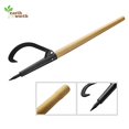 thumbnail image 1 of 1944 Earth Worth | Peavey Point | Retractable 18 Inch Opening | Wood Handle, 1 of 1