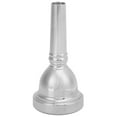 thumbnail image 1 of Embout de Ténor, Embout de Trombone Durable 1/2 Po, Partie de Trombone Intégration Sans Couture, 1 of 8