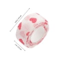 thumbnail image 4 of CUITING 12pcs Self-Adhesive Bandage Wrap  Elastic Stretch Tape for First Aid Sports, 4 of 4