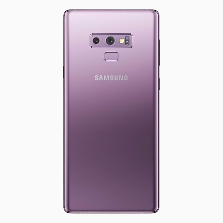 Galaxy　Note9 Amazon.com: Samsung - Galaxy Note 9 SM-N960U 128GB GSM +