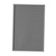 thumbnail image 1 of Tapete antigoteo, accesorio para encimera, tapete para café, almohadilla escurridora para el hogar, camping, bar, cocina de estilo rústico, 45 x 30 c Gris, 1 of 9