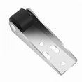 thumbnail image 1 of 2 rodillos para puerta, rueda silenciosa para puerta, rueda giratoria direccional de rodadura suave. 2 piezas, 1 of 7