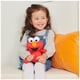 thumbnail image 2 of Peluche GUND Sesame Street Official Elmo Muppet 18 cm rojo, 2 of 7