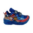 thumbnail image 2 of 803-12 Tenis Azul "Paw patrol" Luces Cklass 803-12, 2 of 2