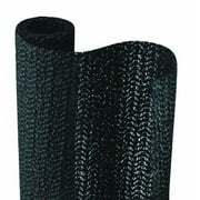 Kittrich Corp 6B51 Con-Tact Brand Grip Liner Black