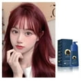 thumbnail image 1 of Fiudx Tinte Caviar de El Cabello, Crema de Proteína de Pescado de Fórmula Avanzada, Eliminador de Canas En Cobertura Total Cuero Cabelludo, Protector Nutritivo Del Cuero Cabelludo, Realzador Del Colo, 1 of 3