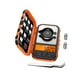 thumbnail image 1 of Kenally Peso electrónico versátil para diversas aplicaciones electrónica de bolsillo electrónica Pantallas optoelectrónicas Naranja, 1 of 6