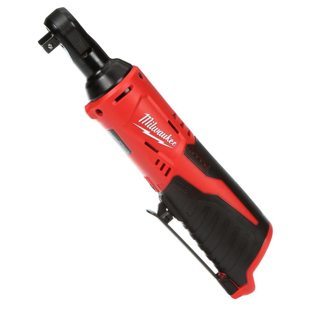 Milwaukee Electric Tool - Brandclub - Milwaukee 2457-20 M12 12