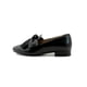 thumbnail image 5 of Mocasin Salamandra De Vestir Para Dama Color Mango Negro negro 23.5, 5 of 6