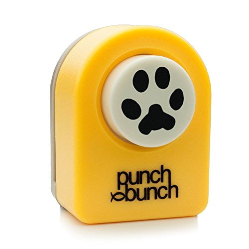 Punch Bunch Petit Punch-Paw