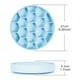 thumbnail image 5 of Cuenco para perros de alimentación lenta, divertido plato interactivo para perros para comedores rápidos, evita la hinchazón, divertido de usar, cuenco para perros, comedero para gatos Xemadio 2034765-3, 5 of 9
