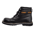 thumbnail image 4 of Botas Hombre Industriales STEEL BOOST Trabajo negro 26, 4 of 5