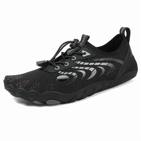 Water Barefoot Shoes Hiking Shoes Womens Hiking Boots Wide Sports Shoes Hiking Shoes