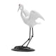 thumbnail image 3 of Estatua china animal pájaro escultura minimalista moderna figura blanca adorno para Estilo A, 3 of 9
