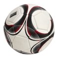 thumbnail image 1 of Balón De Fútbol Deportivo Para Adolescentes Adultos PVC De Doble Capa, 1 of 8