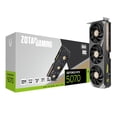 thumbnail image 1 of Tarjeta de Video ZOTAC GAMING GeForce RTX 5070 SOLID OC 12GB GDDR7 ZT-B50700J-10P, 1 of 5