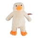 thumbnail image 4 of Juguete de peluche para perros Bling Bling Sonido de patito, 4 of 12