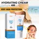 thumbnail image 5 of Fiudx Ofertas Y Liquidación El Protector Solar Hidratante Es Ligero Y Refrescante Y No Daña La Piel 50 Ml, 5 of 6