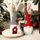 thumbnail image 4 of 6 Packs New Year Faceless Gnome Halloween Figurines Holiday Decorate For Child, 4 of 5