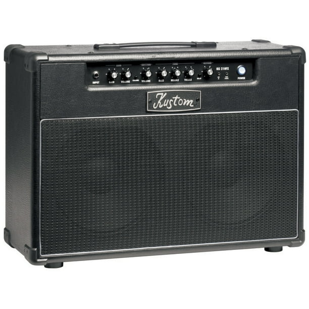 Kustom KG210FX 20Watts Guitar Amplifier Combo With Two 2 X 10