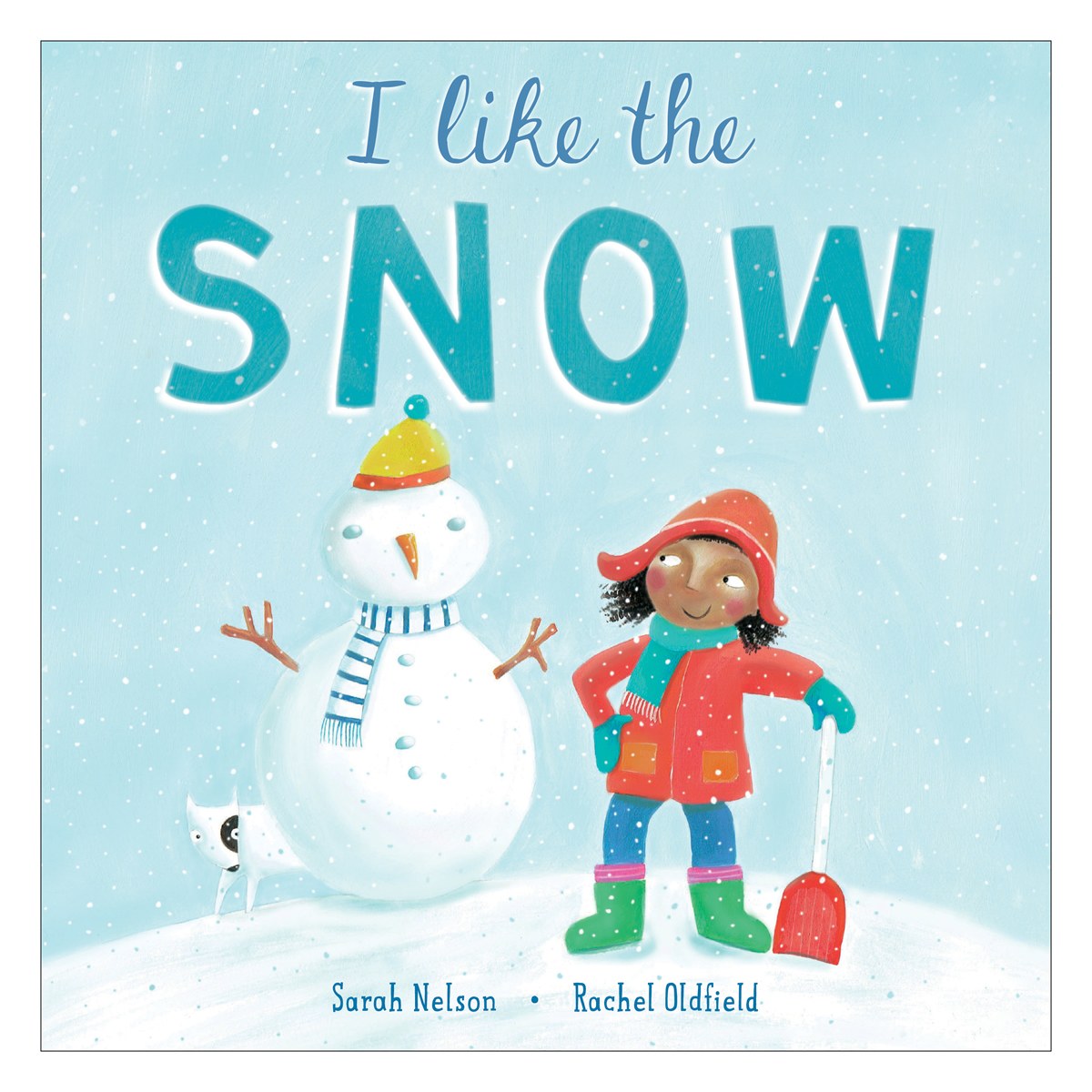 Barefoot Books What's the Weather Books - Set of 4