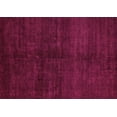 thumbnail image 1 of Ahgly Company Indoor Rectangle Abstract Purple Modern Area Rugs, 6' x 9', 1 of 4