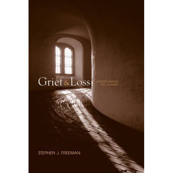 Pre-Owned Grief and Loss: Understanding the Journey (Paperback) 0534593917 9780534593919