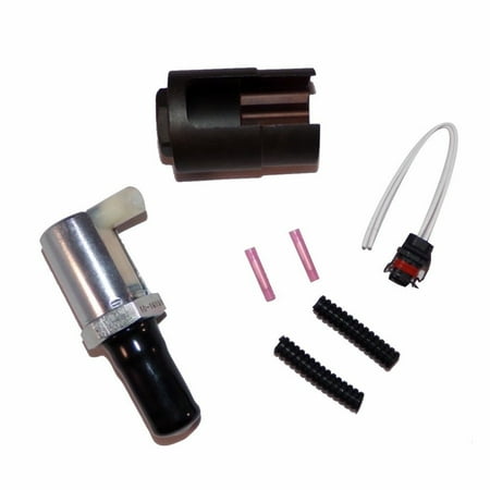 - NEW Injector Pressure Regulator Valve IPR with removal tool and harness for Ford Powerstroke Diesel 6.0L 03-10