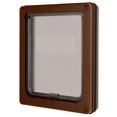 thumbnail image 1 of SHAR Easy access door for size pets, 1 of 5