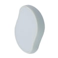 thumbnail image 1 of Borrador de depilación de cristal para mujeres, para piernas, depilador de brazos, reutilizable, indoloro, eficiente, portátil, seguro, para el hogar, , Blanco Sunnimix Depiladoras Depiladoras, 1 of 8