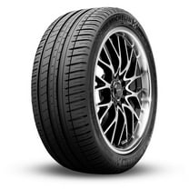 Michelin Pilot Sport 3 Summer 285/35ZR20/XL (104Y) Tire