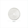 thumbnail image 6 of Fiskars 60mm Titanium Rotary Blade 2-Pack, 6 of 8