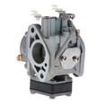 thumbnail image 4 of Nuevo reemplazo de carburador de carburador para motor 9.8HP de 2 tiempos, 4 of 9